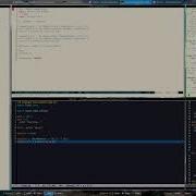 Interacting With Tidal By Reloading A Haskell Module
