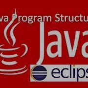 Selenium 6 Java Program Structure