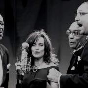 The Platters Em The Great Pretender No Estúdio Showlivre 2013