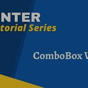Tkinter ComboBox Widget Tutorial