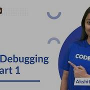 Code Debugging Part 1 Learn C CodeChef Learn Series