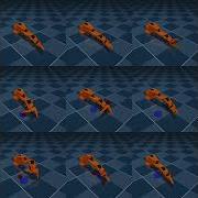 Reinforcement Learning The SO ARM100 In Simulation Using HuggingFace LeRobot