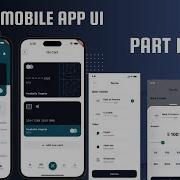 Master Flutter UI Let S Build Fintech Mobile App Part 1
