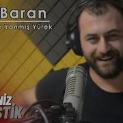 Ali Baran Var Bende Yanmış Yürek KaradenizAkustik