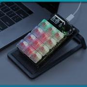 MacroPad RP2040