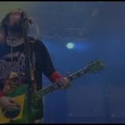 CAVALERA CONSPIRACY Live 2008 DVD