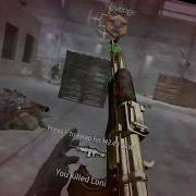 Cod4 Untitled