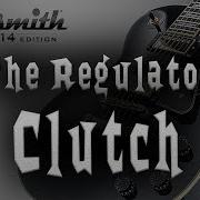 Rocksmith Remastered The Regulator By Clutch Lead Rhythm Bass
