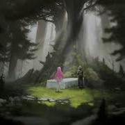 Liliweiss GODDESS OF VICTORY NIKKE OST