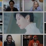 TAEMIN 태민 이데아 IDEA 理想 M V 𝑹𝑬𝑨𝑪𝑻𝑰𝑶𝑵 𝑴𝑨𝑺𝑯𝑼𝑷