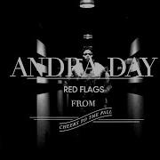 Andra Day Red Flags Audio