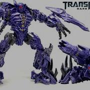 BaiWei SPOCK Interstellar Pirates SHOCKWAVE SS Leader Transformers DOTM Review