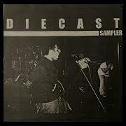 Diecast Disrepair Original Sampler Version
