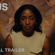 Opus Official Trailer HD A24
