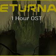 Returnal Hyperion OST 1 Hour Loop