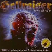 HELLRAISER NO ONE CAN STOP US FULL ALBUM 144 47 MIN 2007 HD HQ ENDYMION T JUNCTION OSIRIS MIX