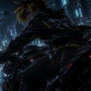 LIVE A LIVE PSYCHOで夜露死苦 Electric Hard Rock Vocal Arrange