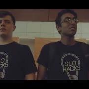 SLO Hacks 2018