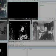 OpenCV Orientation Calculation