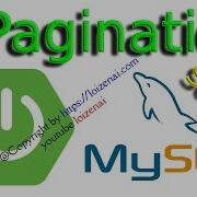 Spring Boot Pagination Filtering And Sorting Example With MySQL
