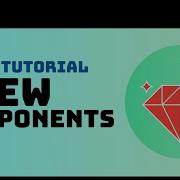 Rails Tutorial Using View Components To Create Reusable Views In Ruby On Rails