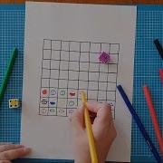 Lets Make Make A Pattern Generator With Gemma May Potter