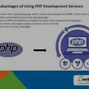 PHP Web Development India Professional PHP Development Services