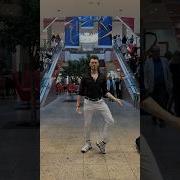 Amazing Circle Glide Moonwalk