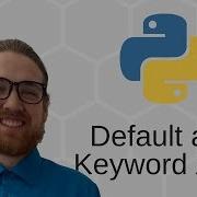 Python 3 Basics 25 34 Default And Keyword Arguments