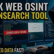 OnionSearch Python Script Advanced OSINT Dark Web Scraping