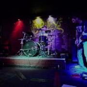 Self Destruct Live From O Rileys On Friday The 13th