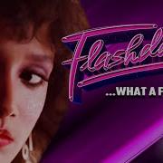 Irene Cara Flashdance What A Feeling Music Video 1983