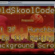Tutorial 37 11 Making The Background Scroll PyGame Python