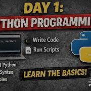 Python Programming In Nepali Day 1 Introduction Installation Basics QML Engineer