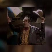 Mandy Patinkin Make It Mine Slowed