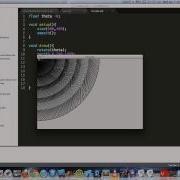 Programming Using Translate
