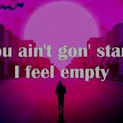 Chase Atlantic EMPTY Lyrics Video