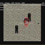 Navigation Mesh Moving Object Demo