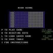 Chuckie Egg 2 Review For The Commodore 64 By John Gage