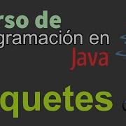 Curso De Java Desde Cero PAQUETES EN JAVA Video 49
