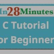 C Tutorial For Beginners 08 Float And Char