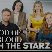 The Cast Of Blood Of My Blood Answer Fan Questions STARZ