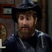 Snake Eyes SNL