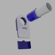 Smart Safey Pocket Spirometer