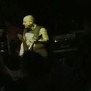 Comeback Kid Talk Is Cheap Curitiba 30 11 2008