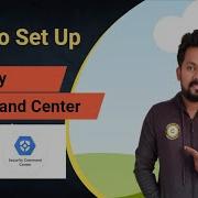 Центр управления безопасностью в GCP