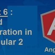 Crud Operation In Angular 2 Part 6