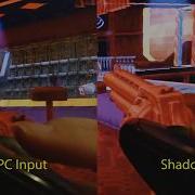 Shadow Vs Direct PC Input Lag Test Latency Cloud Gaming
