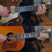 Devil In Her Heart The Beatles Guitar Cover
