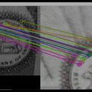 Fake Currency Detections In Python